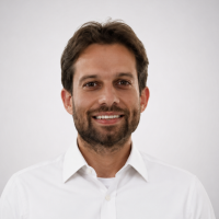 Foto de Dr. Ivo Rocha De Oliveira Neto - Jacareí