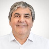 Foto de Dr. Luiz Carlos Ribeiro Lara 