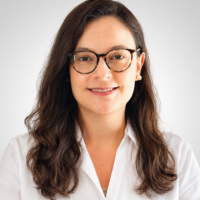 Foto de Dra. Leticia Pereira Freitas - Jacareí