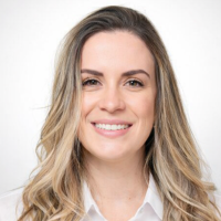 Foto de Dra Mariana Gonçalves Garcia Rosa 