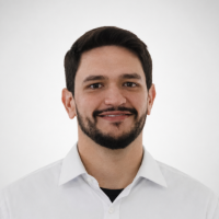 Foto de Dr. Heitor Piccinin Neto - Taubaté