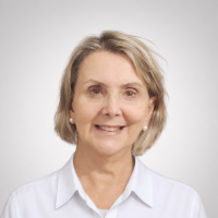 Foto de Dra. Aparecida Regina Dias Ujihara