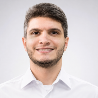 Foto de Dr Luiz Eduardo Dos Santos Ribeiro 