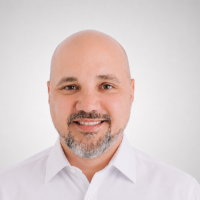 Foto de Dr. Angelo Bertelli Neto 