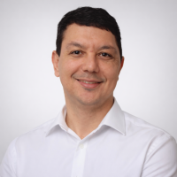 Foto de Dr. Ricardo Emanuel Vitorino Da Silva