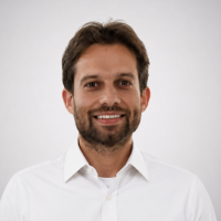 Foto de Dr. Ivo Rocha De Oliveira Neto - Pinda