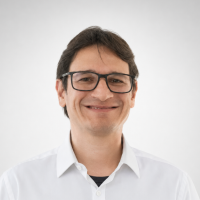 Foto de Dr. Vinicius Pimentel Figueira Anastácio - Sjc
